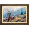 Image 1 : Hulan Fleming, oil on canvas