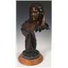 Image 1 : Stephen LeBlanc, bronze