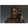 Image 2 : Stephen LeBlanc, bronze