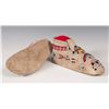 Image 4 : Crow Beaded Moccasins