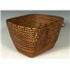 Image 1 : Salish Basket