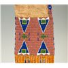 Image 4 : Sioux Beaded Pipebag