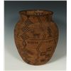 Image 1 : Western Apache Basketry Olla