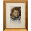 Image 1 : Ramon Kelley, pastel