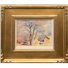 Image 1 : Curt Walters, oil on canvas