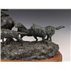 Image 2 : Ron Stewart, bronze