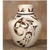 Image 1 : Hopi Jar, Dolly Joe Navasie White Swann