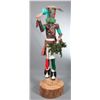 Image 1 : Near Life-Size Kachina