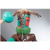 Image 2 : Near Life-Size Kachina