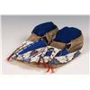 Image 1 : Sioux Beaded Moccasins