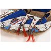Image 2 : Sioux Beaded Moccasins