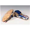 Image 3 : Sioux Beaded Moccasins