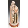 Image 1 : Gail Jones Sundell, alabaster