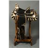 Image 1 : C. C. Starr (Oakland, CA.) Parade Saddle