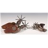 Image 1 : Two Pairs of Mexican Spurs