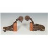 Image 4 : Two Pairs of Spurs