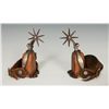 Image 5 : Two Pairs of Spurs