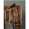 Image 11 : Mexican Saddle