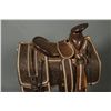 Image 5 : Mexican Saddle