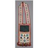 Image 1 : Chippewa Child's Bandolier Bag