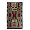 Image 1 : Navajo Weaving, 8'2" x 4'10"