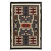 Image 1 : Navajo Weaving, 5'6" x 3'7"