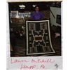 Image 2 : Navajo Weaving, 5'6" x 3'7"