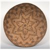 Image 1 : Western Apache Basketry Tray