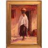 Image 1 : Lyle Tayson, oil on canvas