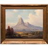 Image 1 : Joseph Frey, oil on canvas
