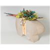 Image 3 : Mark Swazo-Hinds, limestone