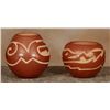 Image 3 : Two Santa Clara Jars, Vickie Martinez
