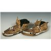 Image 1 : Cheyenne Beaded Moccasins