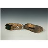 Image 3 : Cheyenne Beaded Moccasins