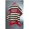 Image 2 : Navajo Wearing Blanket, 4' x 3'11