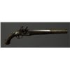 Image 1 : Middle Eastern Flintlock Pistol