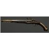 Image 2 : Middle Eastern Flintlock Pistol