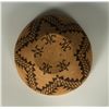 Image 4 : Panamint Basketry Bowl