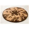 Image 4 : Two Apache Basketry Trays