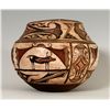 Image 1 : Zuni Storage Jar