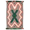 Image 1 : Navajo Weaving, 7' x 4'4"