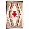 Image 1 : Navajo Weaving, 6'5" x 4'