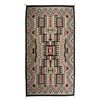 Image 1 : Navajo Weaving, 8' x 4'5"