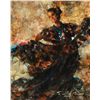 Image 2 : Ramon Kelley, oil on canvas