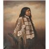 Image 2 : Ron Garcia, oil on canvas