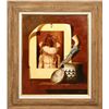 Image 1 : Chuck Sabatino, oil on canvas