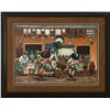 Image 1 : Duane Dishta, oil on canvas
