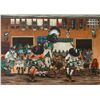 Image 2 : Duane Dishta, oil on canvas