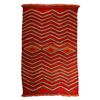 Image 1 : Navajo Weaving, 8'8" x 5'5"