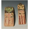 Image 1 : Two Hopi Cradle Kachinas
